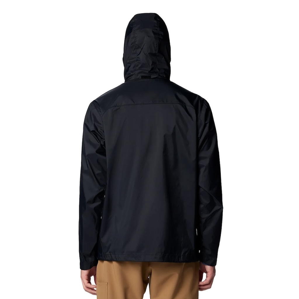 Imagem 2 do produto Jaqueta Masculina Columbia Glennaker Lake ll Rain