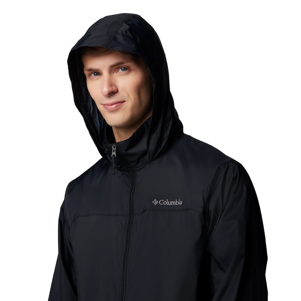 Imagem 3 do produto Jaqueta Masculina Columbia Glennaker Lake ll Rain