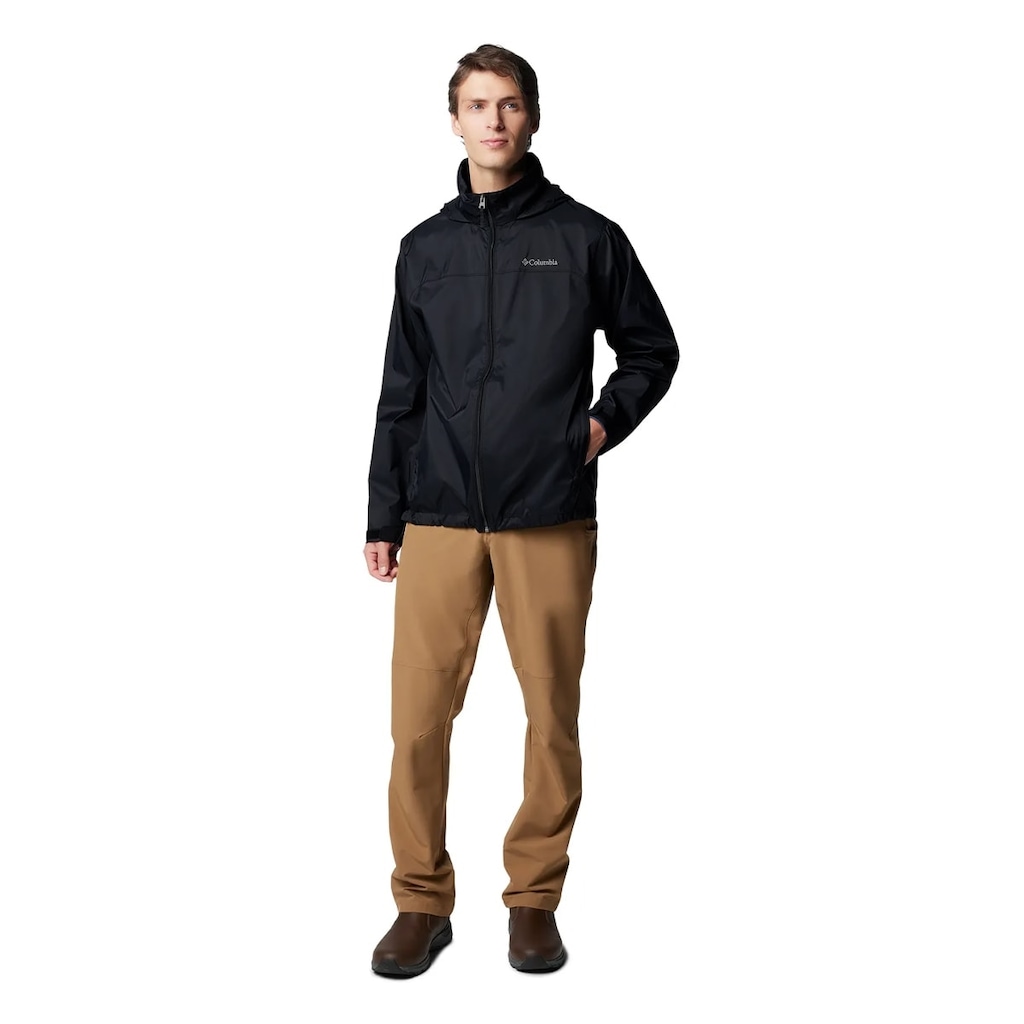 Imagem 4 do produto Jaqueta Masculina Columbia Glennaker Lake ll Rain