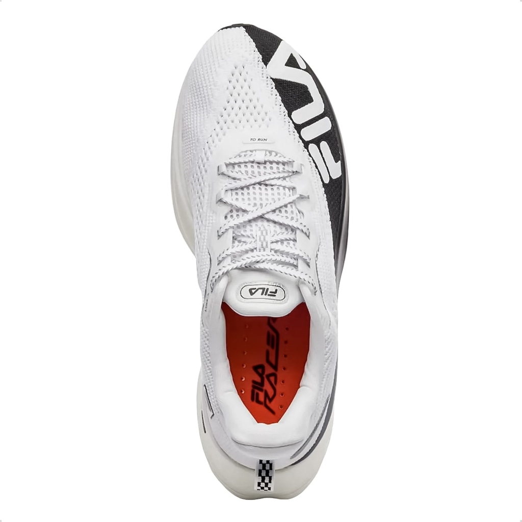 Imagem 3 do produto Tênis Fila Racer Speedzone Feminino