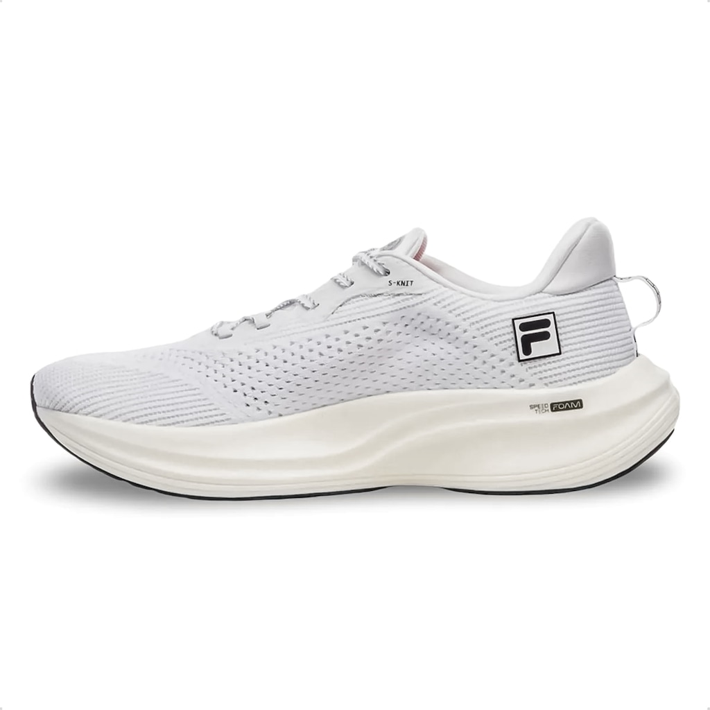 Imagem 4 do produto Tênis Fila Racer Speedzone Feminino