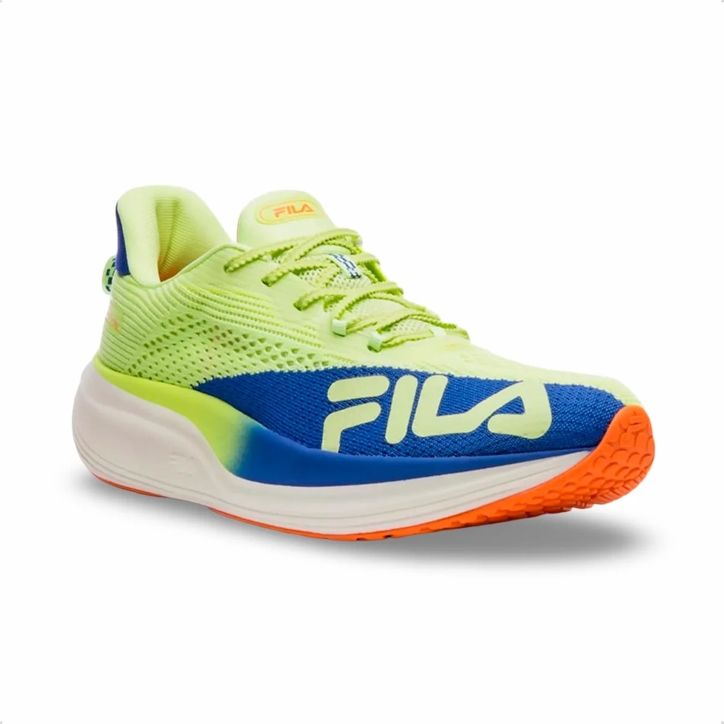 Imagem 2 do produto Tênis Fila Racer Speedzone Feminino
