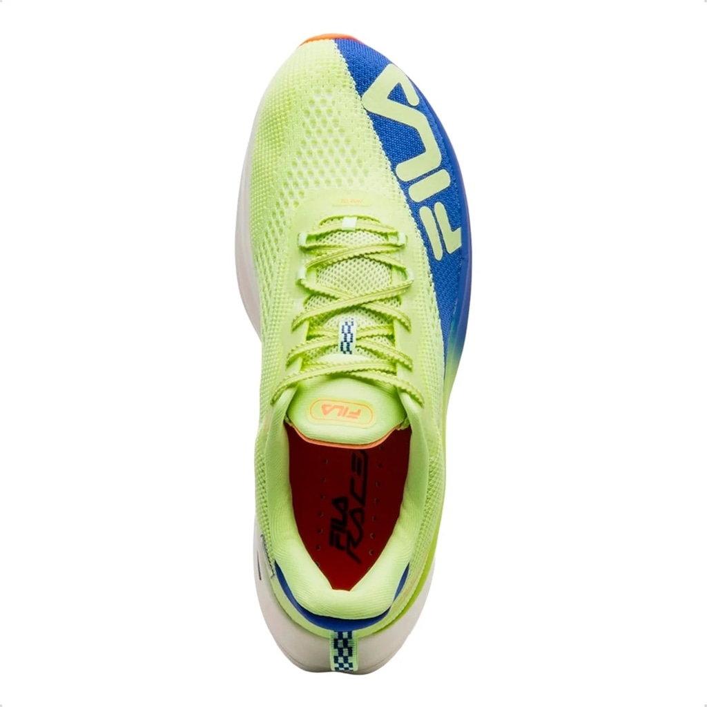 Imagem 3 do produto Tênis Fila Racer Speedzone Feminino