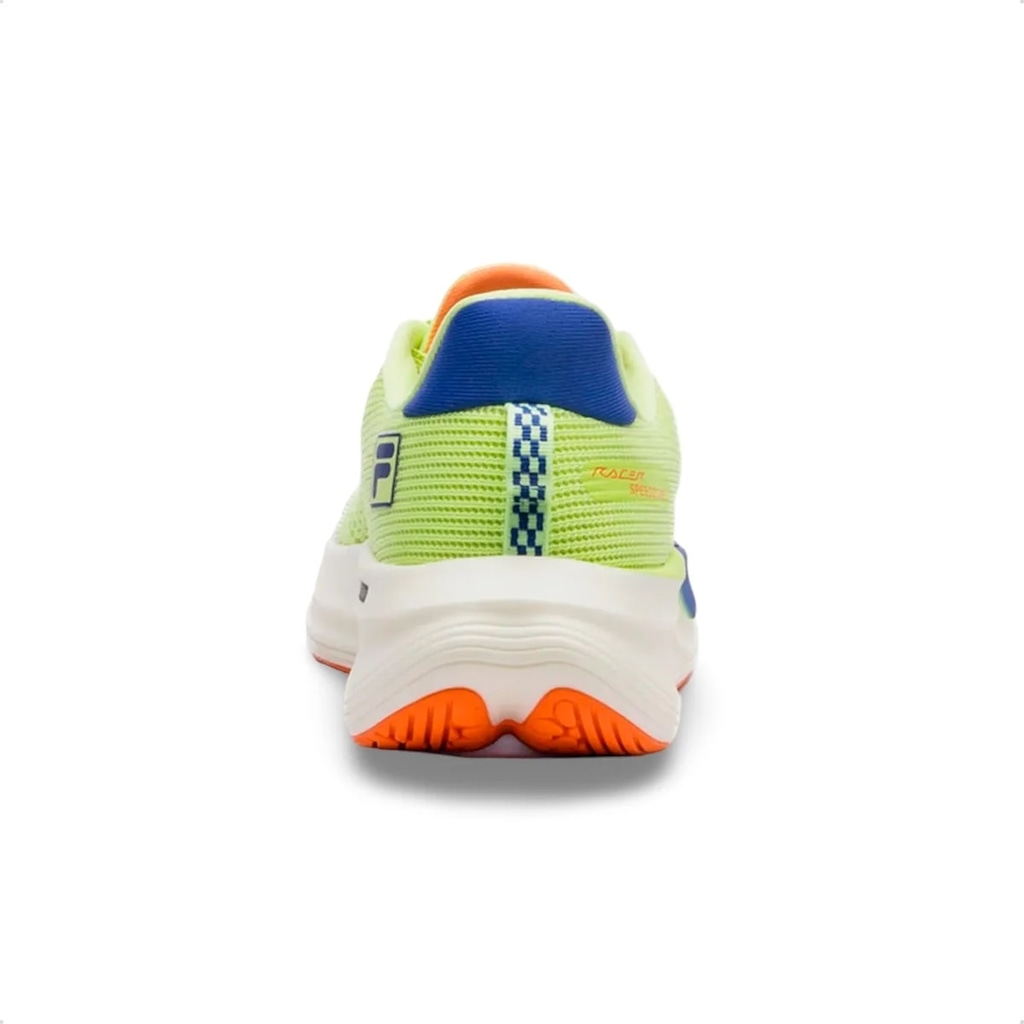 Imagem 4 do produto Tênis Fila Racer Speedzone Feminino