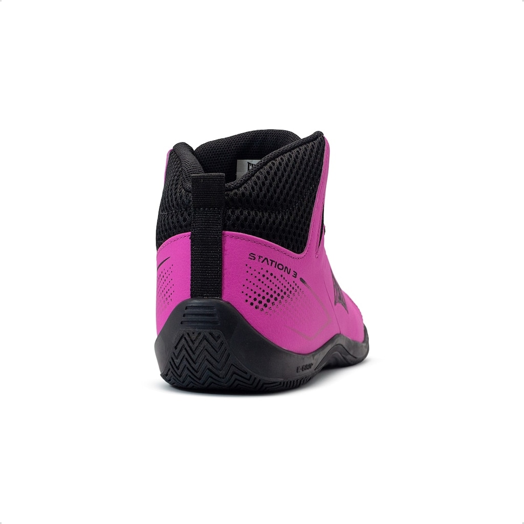 Imagem 4 do produto Tênis Everlast Station 3 Luta Feminino