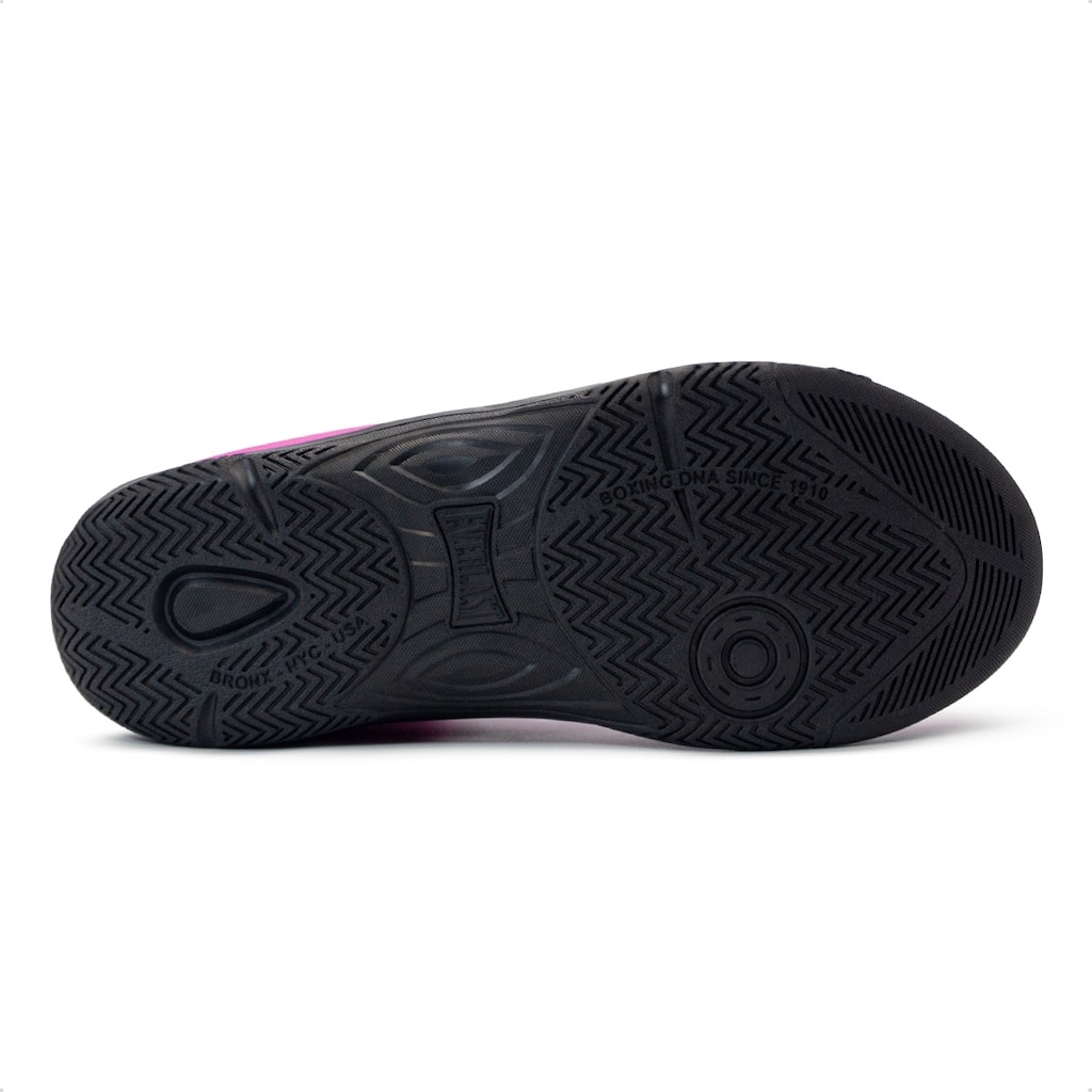 Imagem 5 do produto Tênis Everlast Station 3 Luta Feminino
