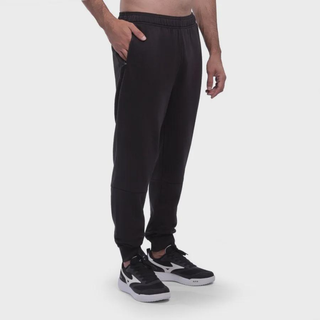 Imagem 2 do produto Calça Masculina Mizuno Soft Jogger