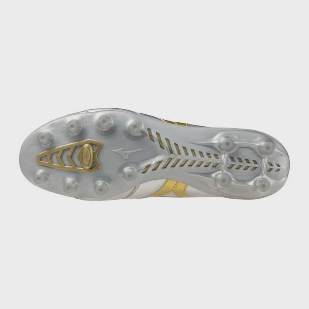 Imagem 2 do produto Chuteira de Campo Adulto Mizuno Morelia Dna Japan