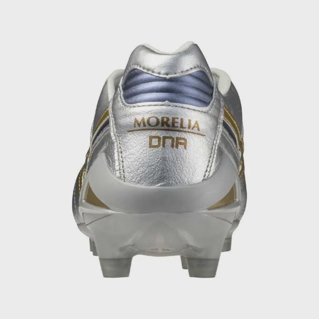 Imagem 5 do produto Chuteira de Campo Adulto Mizuno Morelia Dna Japan