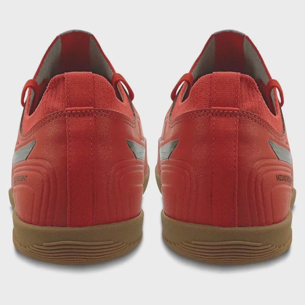 Imagem 3 do produto Chuteira Futsal Adulto Mizuno Regent IN