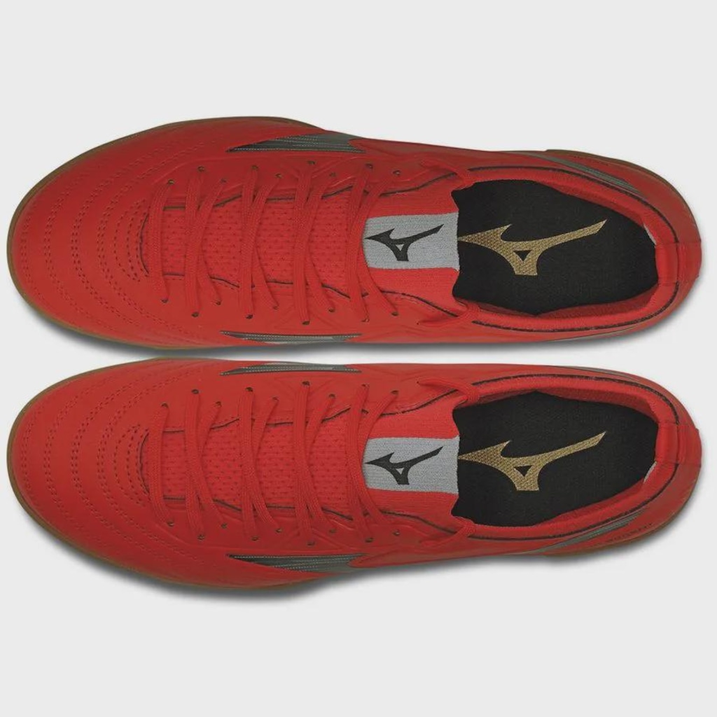 Imagem 4 do produto Chuteira Futsal Adulto Mizuno Regent IN