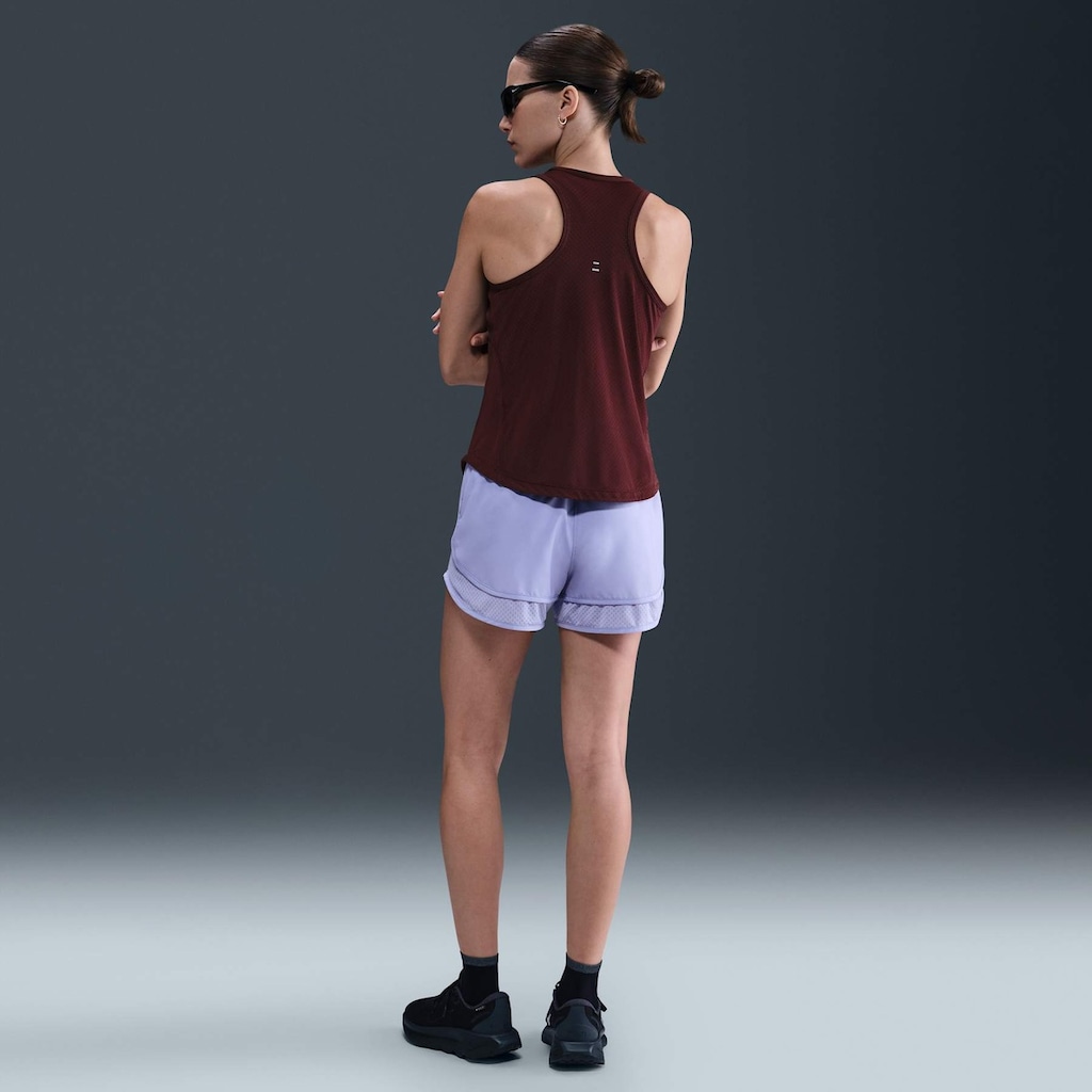 Imagem 5 do produto Camiseta Regata Nike Dri-FIT Tempo Feminina