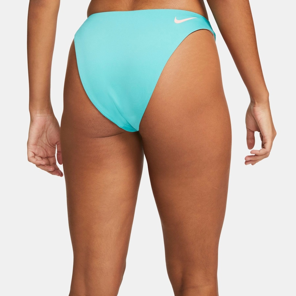 Imagem 2 do produto Biquini Bottom Nike Colorblock Feminino