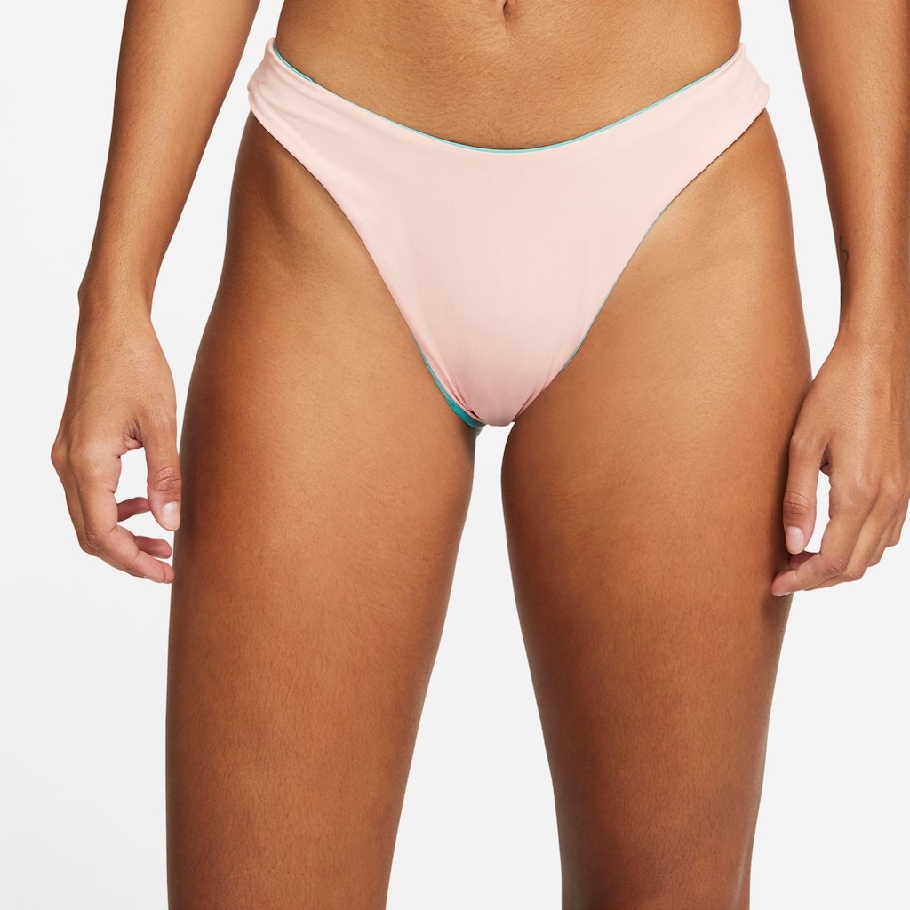 Imagem 4 do produto Biquini Bottom Nike Colorblock Feminino