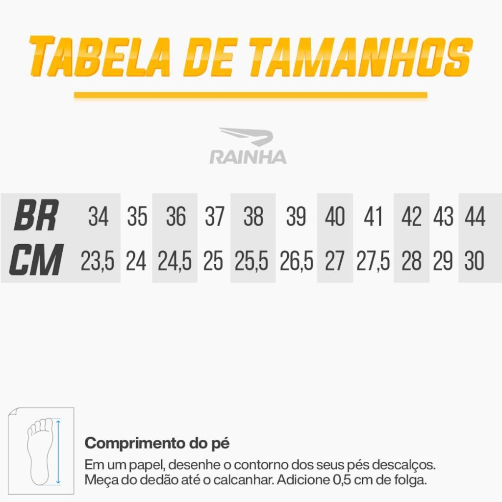 Imagem 4 do produto Tênis Masculino Rainha VL 2500