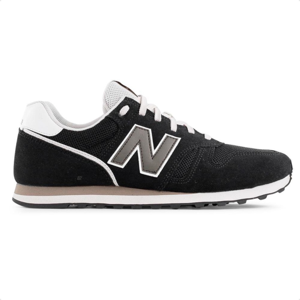 Imagem 1 do produto Tênis Masculino New Balance 373v2