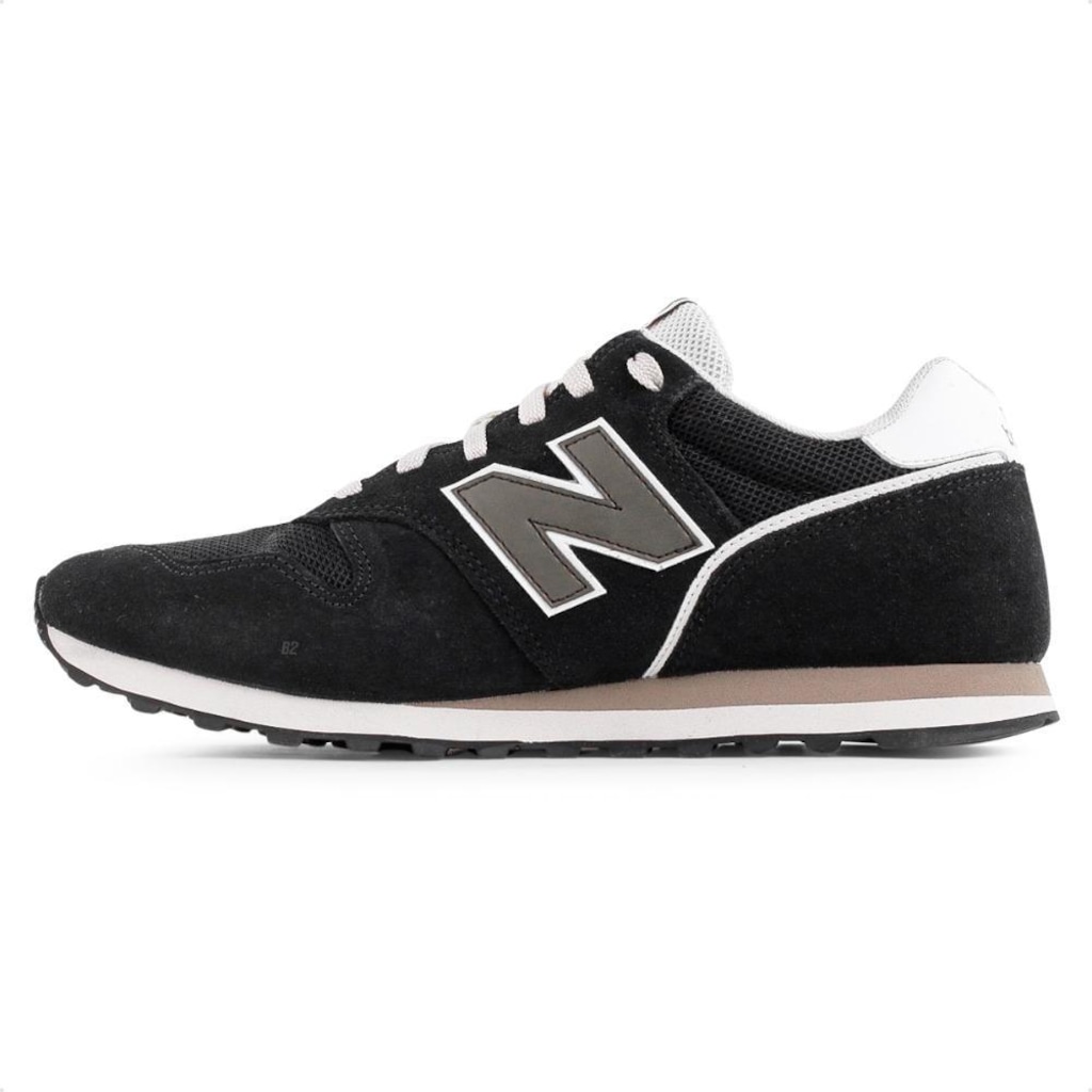Imagem 2 do produto Tênis Masculino New Balance 373v2