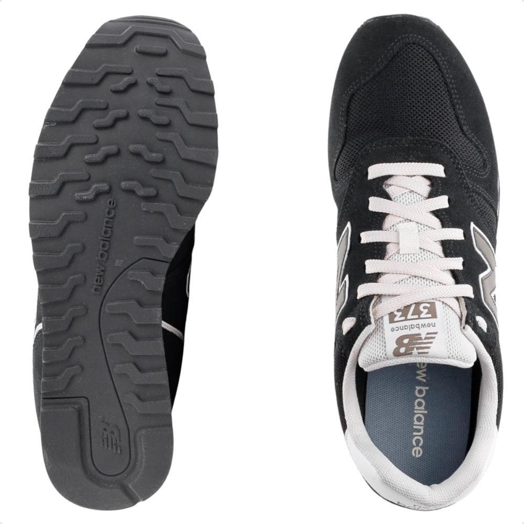 Imagem 5 do produto Tênis Masculino New Balance 373v2