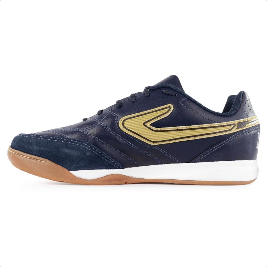 Imagem 4 do produto Chuteira Futsal Adulto Topper Maestro Club V