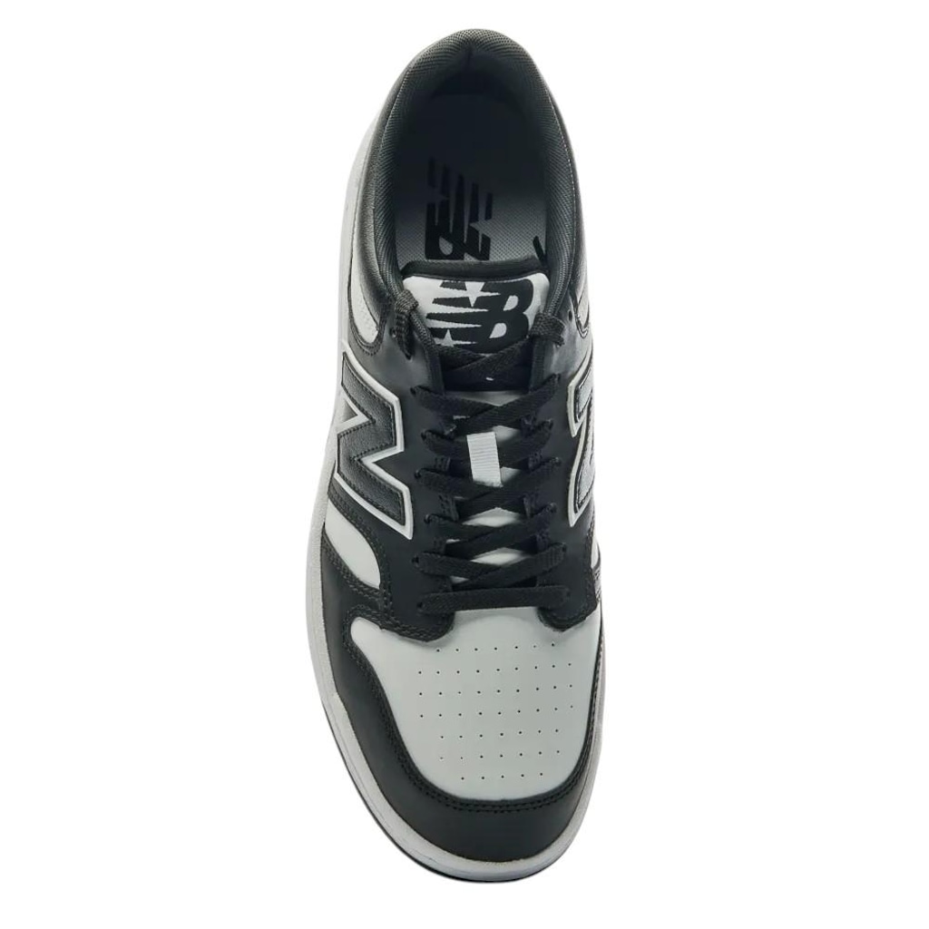 Imagem 4 do produto Tênis Masculino New Balance 480 Low