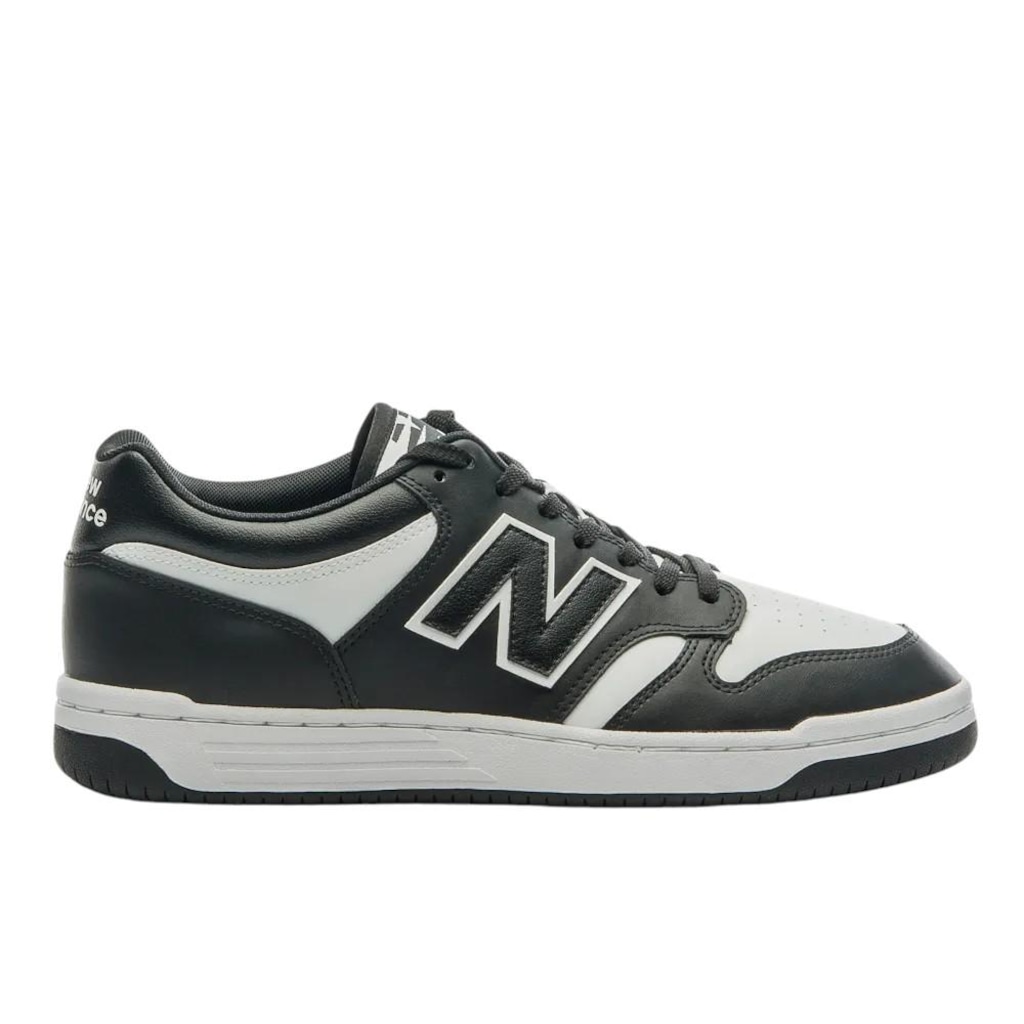 Imagem 2 do produto Tênis Masculino New Balance 480 Low