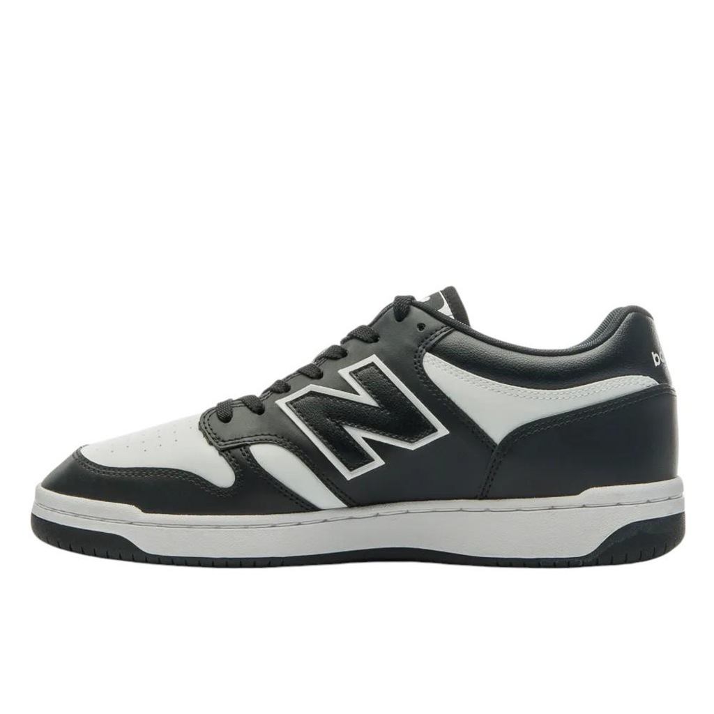 Imagem 3 do produto Tênis Masculino New Balance 480 Low