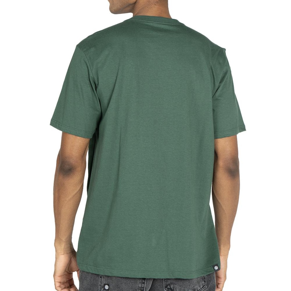 Imagem 2 do produto Camiseta Masculina Element Blazin Chest WT25