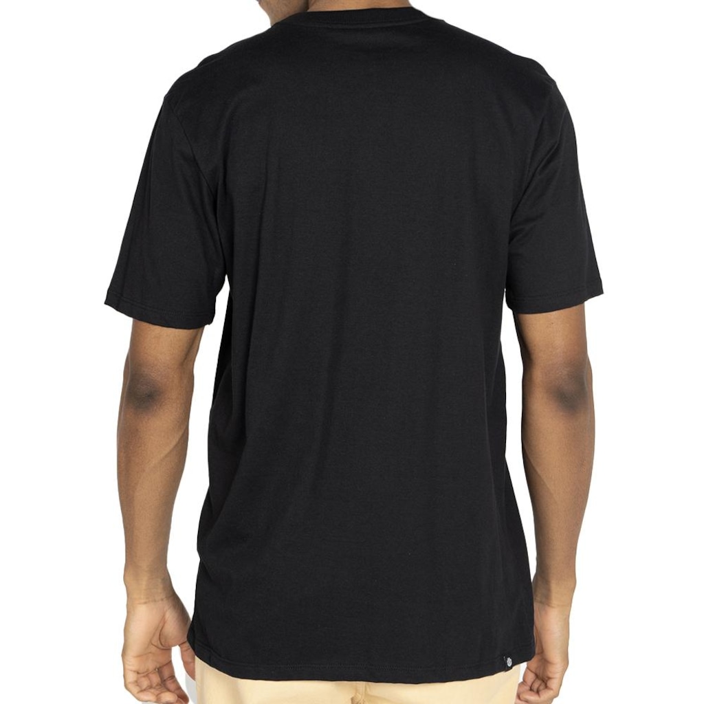 Imagem 2 do produto Camiseta Masculina Element Blazin Chest WT25