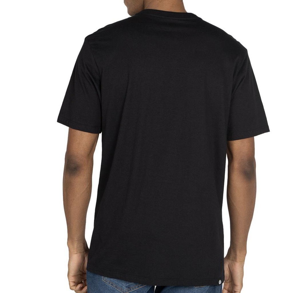 Imagem 2 do produto Camiseta Masculina Element Basic Crew WT25