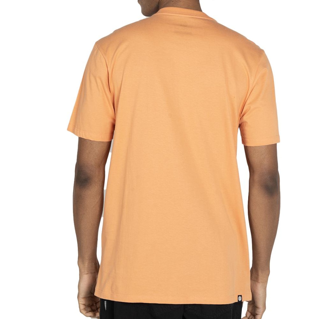 Imagem 2 do produto Camiseta Masculina Element Basic Crew WT25