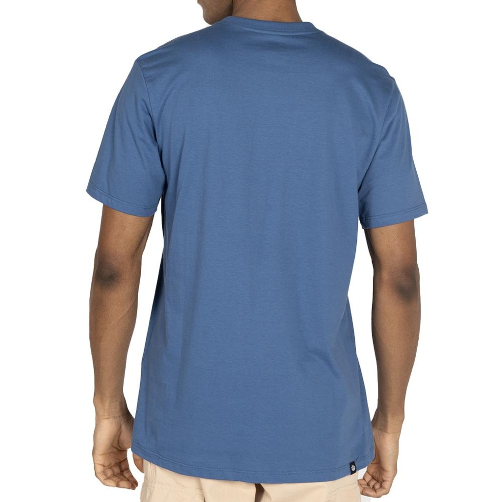 Imagem 2 do produto Camiseta Masculina Element Basic Crew WT25
