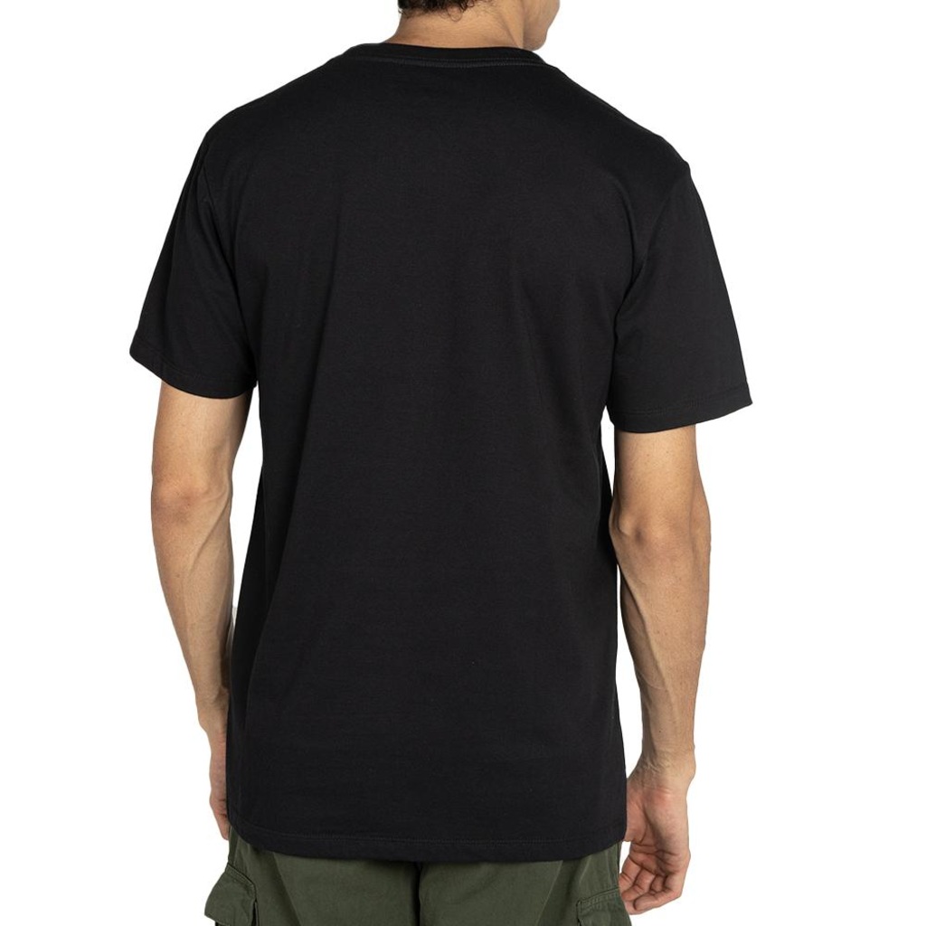 Imagem 2 do produto Camiseta Masculina Billabong Short Sands WT25