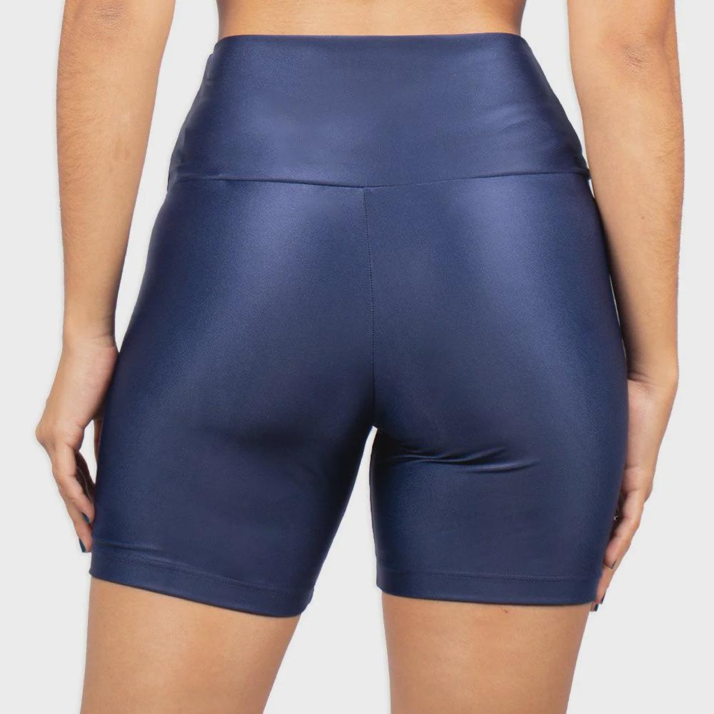 Imagem 2 do produto Short Feminino Caju Brasil Atletika Classic