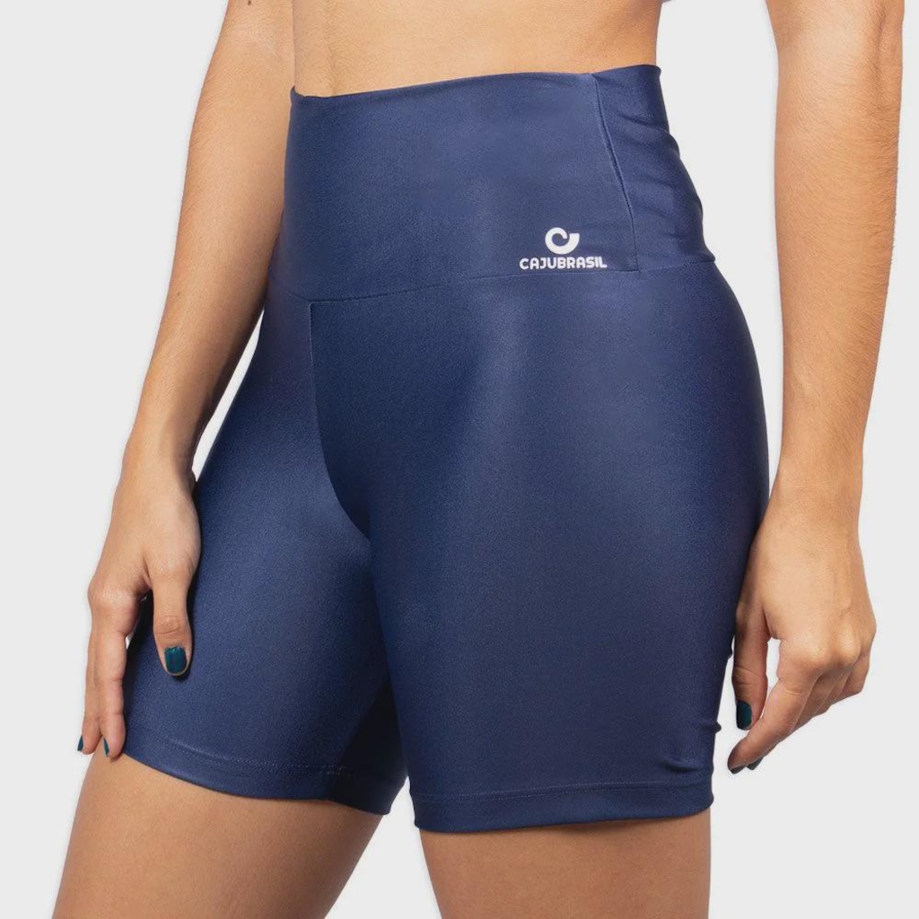 Imagem 3 do produto Short Feminino Caju Brasil Atletika Classic