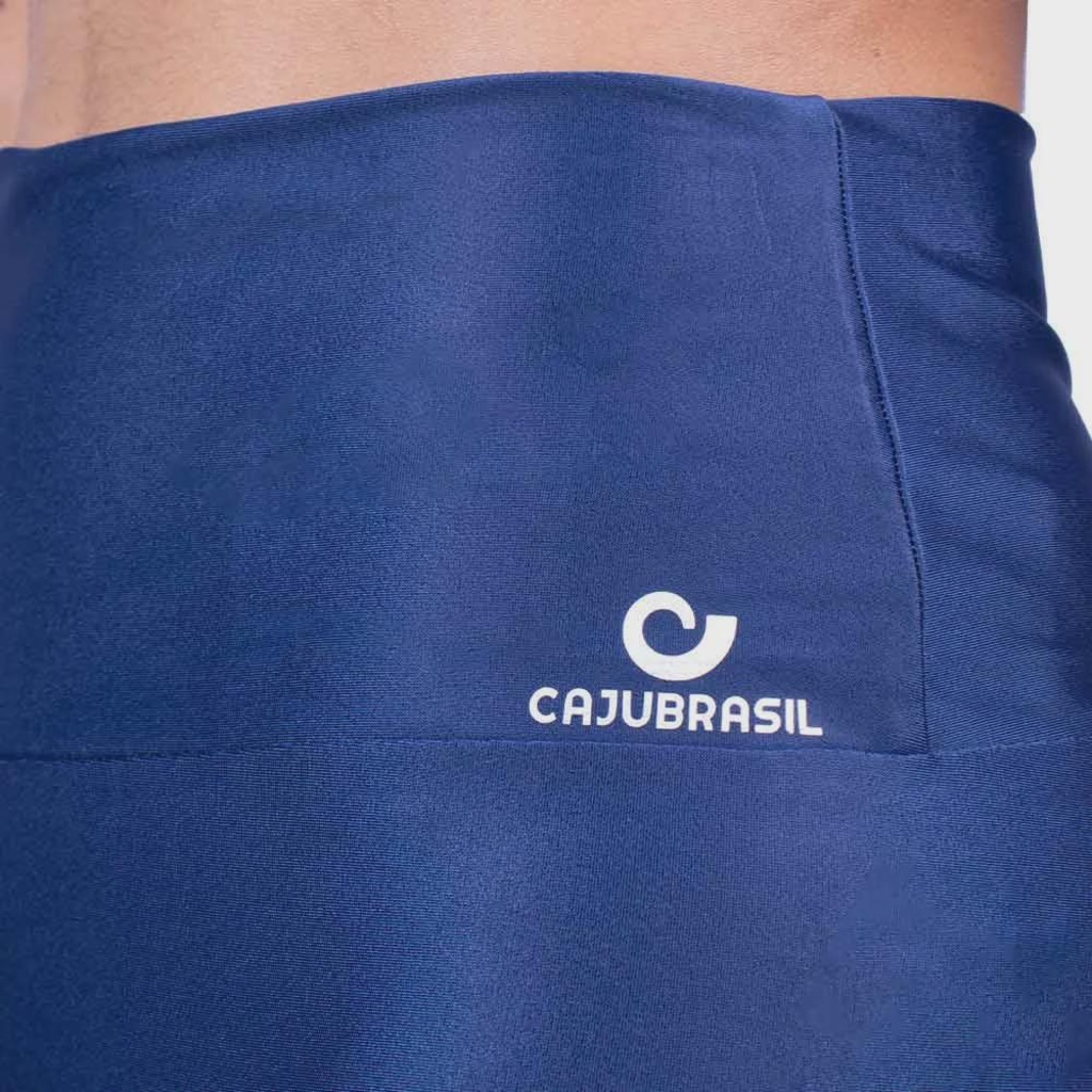 Imagem 4 do produto Short Feminino Caju Brasil Atletika Classic