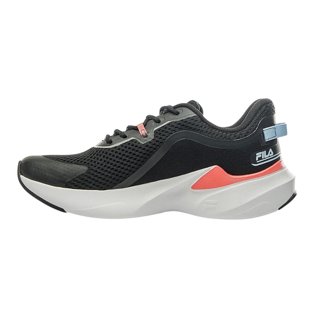 Imagem 2 do produto Tênis Fila Recovery 25 Feminino