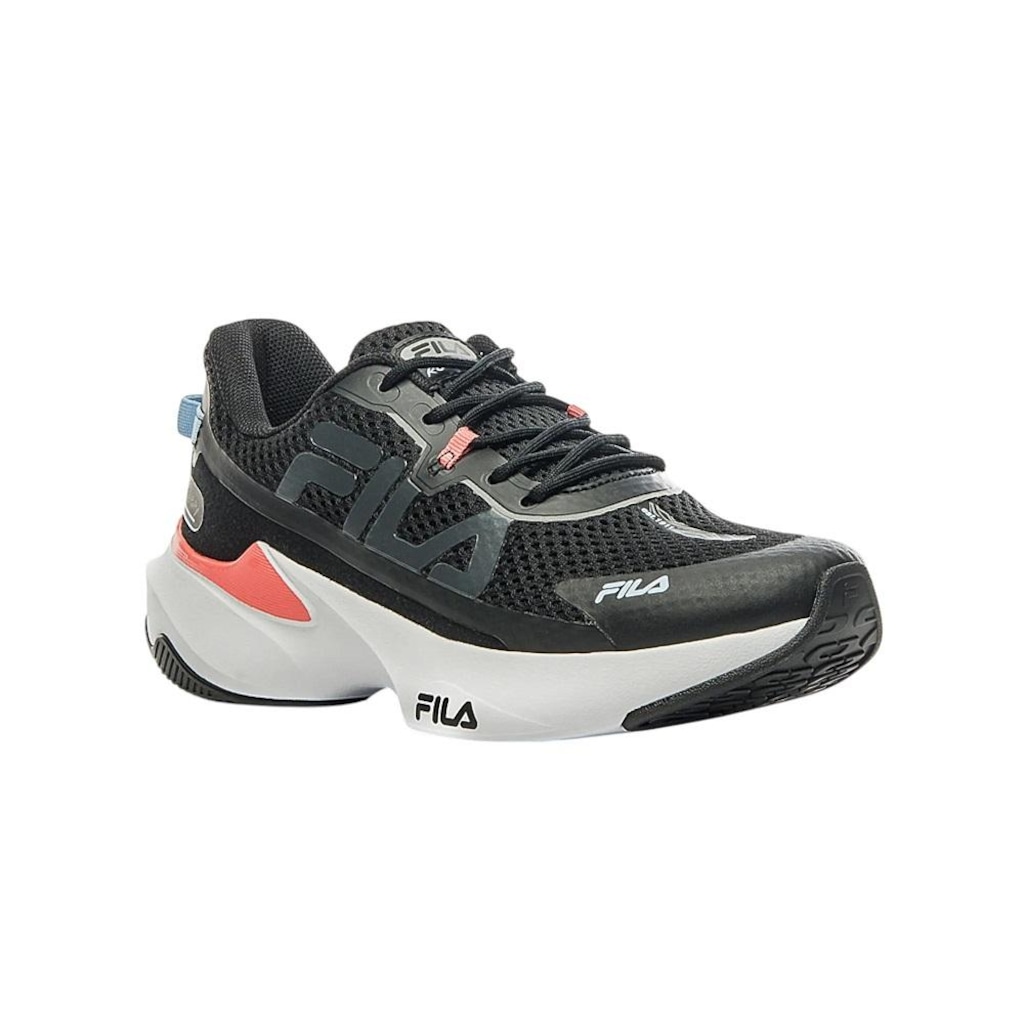 Imagem 3 do produto Tênis Fila Recovery 25 Feminino