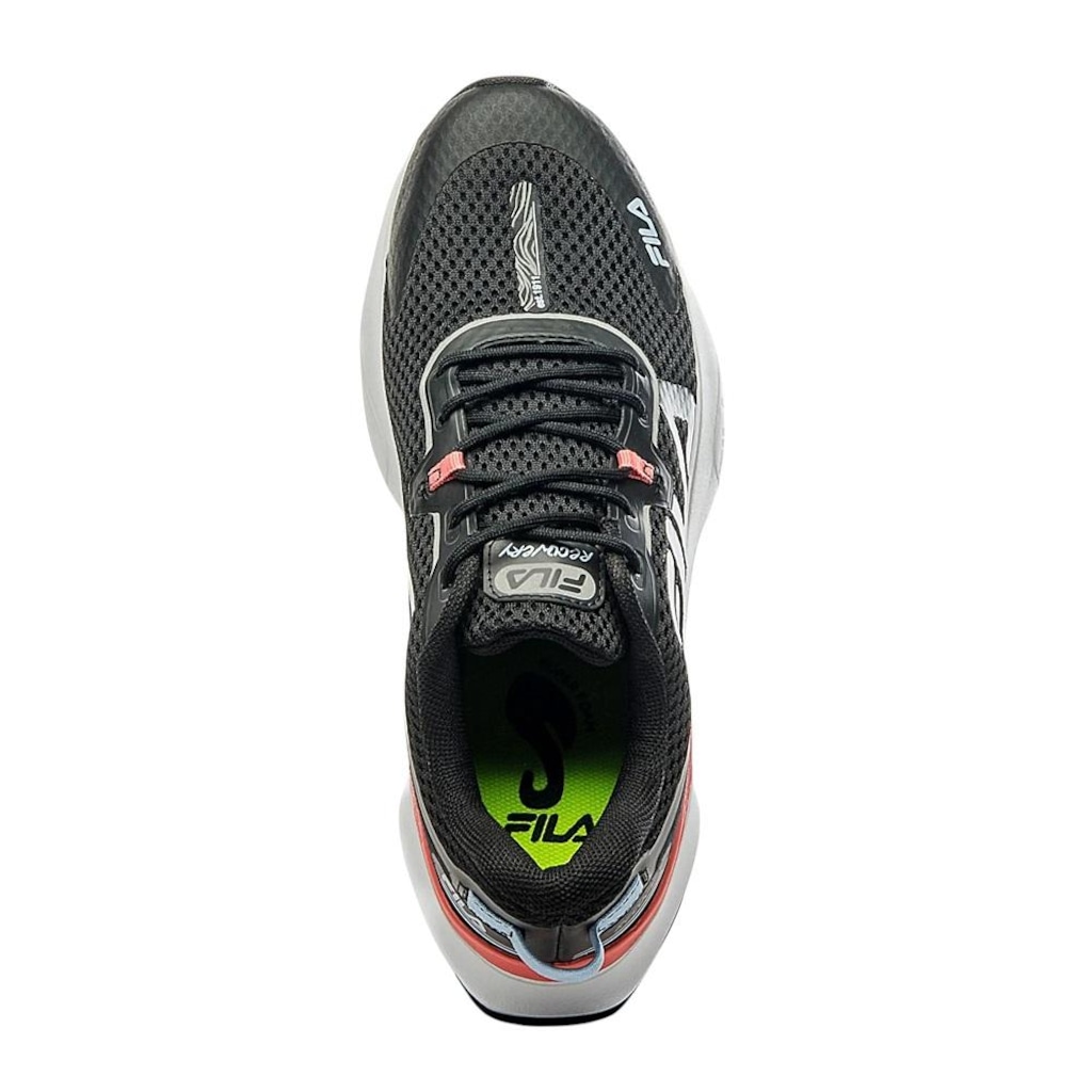 Imagem 4 do produto Tênis Fila Recovery 25 Feminino