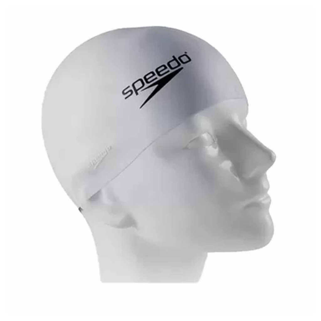 Imagem 2 do produto Touca de Natação Adulto Speedo Flat Cap