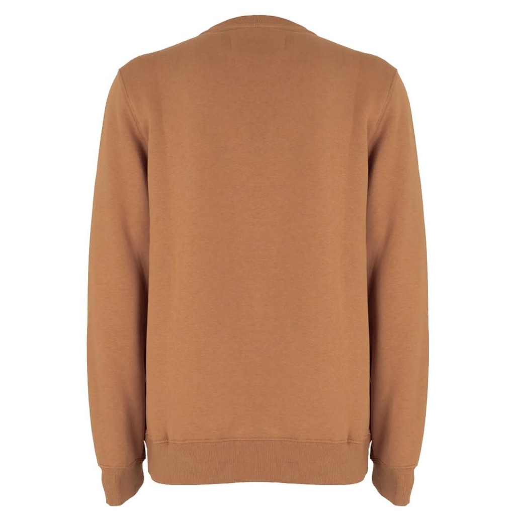 Imagem 2 do produto Blusão de Moletom Masculino Quiksilver Careca Embroidery WT25