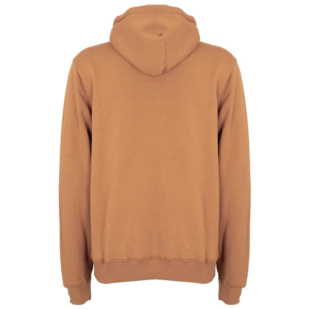Imagem 2 do produto Blusão de Moletom Masculino Quiksilver Canguru Embroidery W25