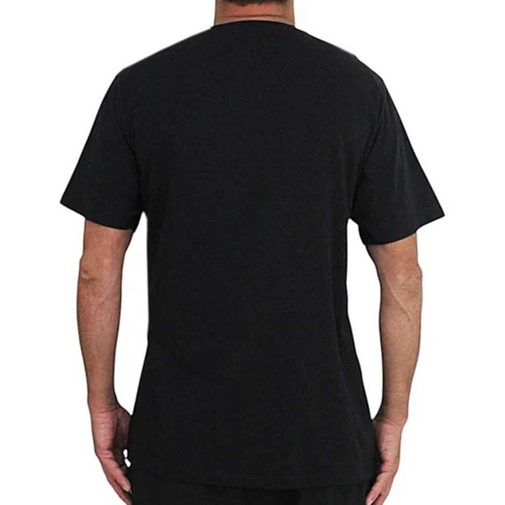 Imagem 2 do produto Camiseta Masculina Quiksilver Omni Chrone Line WT25