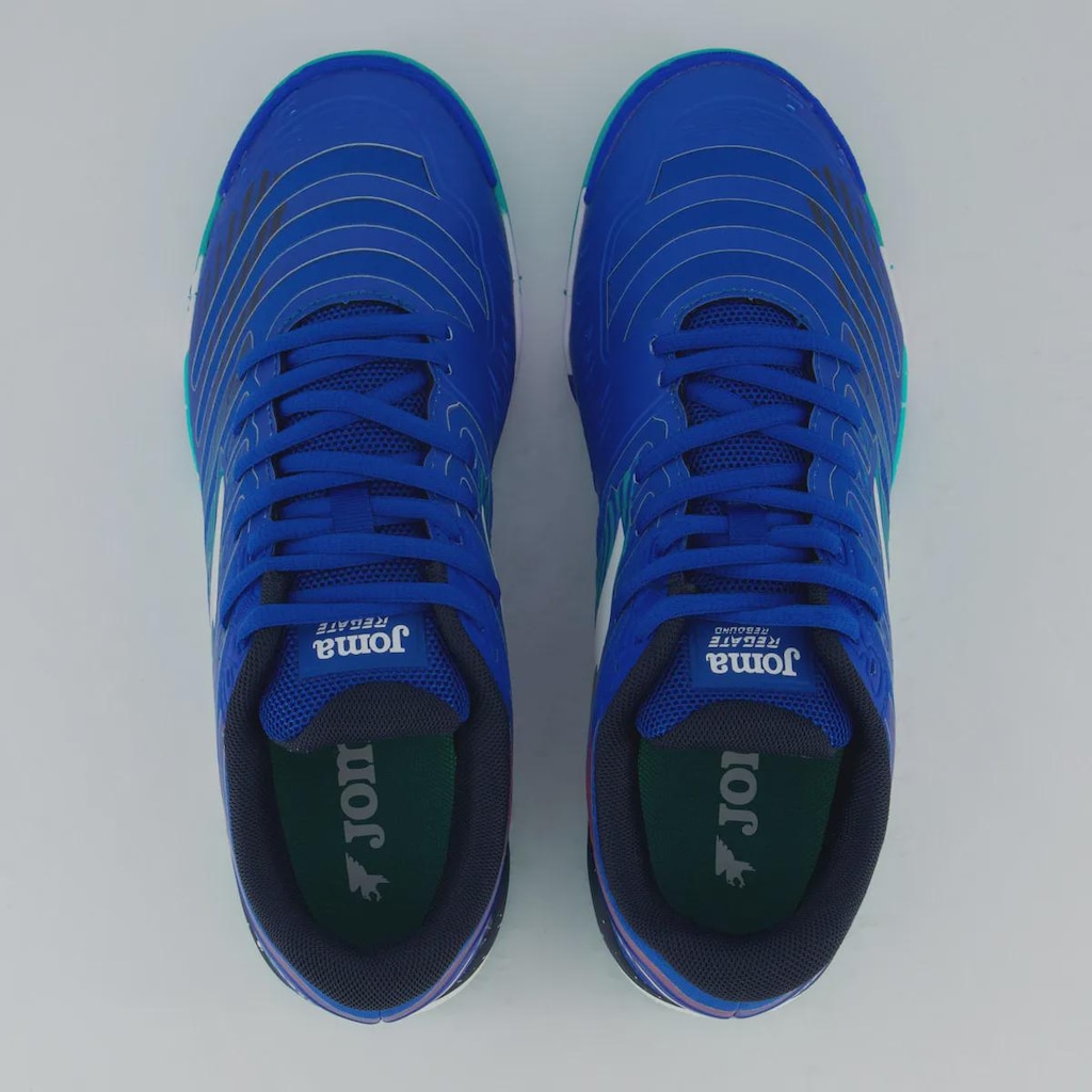 Imagem 4 do produto Chuteira Futsal Adulto Joma Regate Rebound