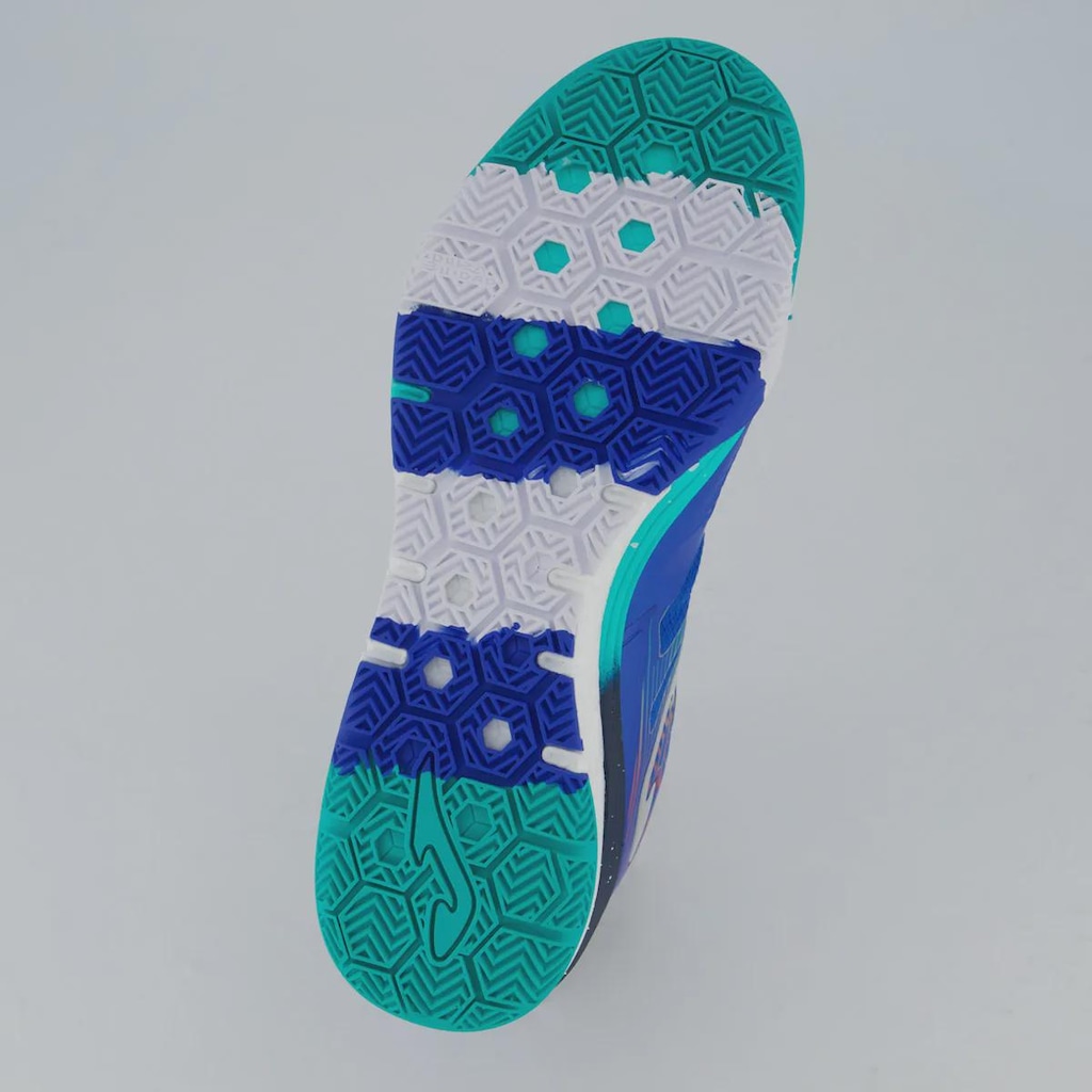 Imagem 5 do produto Chuteira Futsal Adulto Joma Regate Rebound