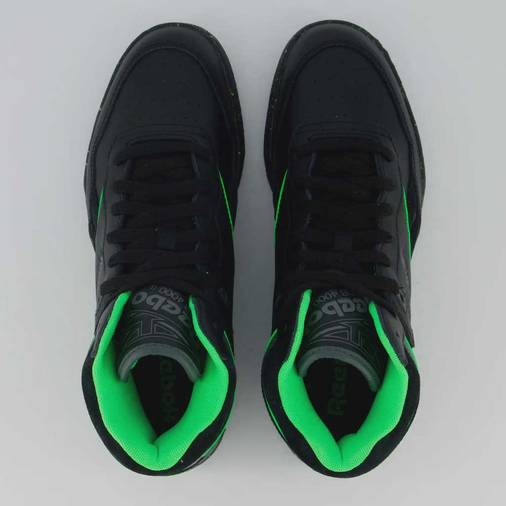 Imagem 4 do produto Tênis Masculino Reebok BB 4000 II