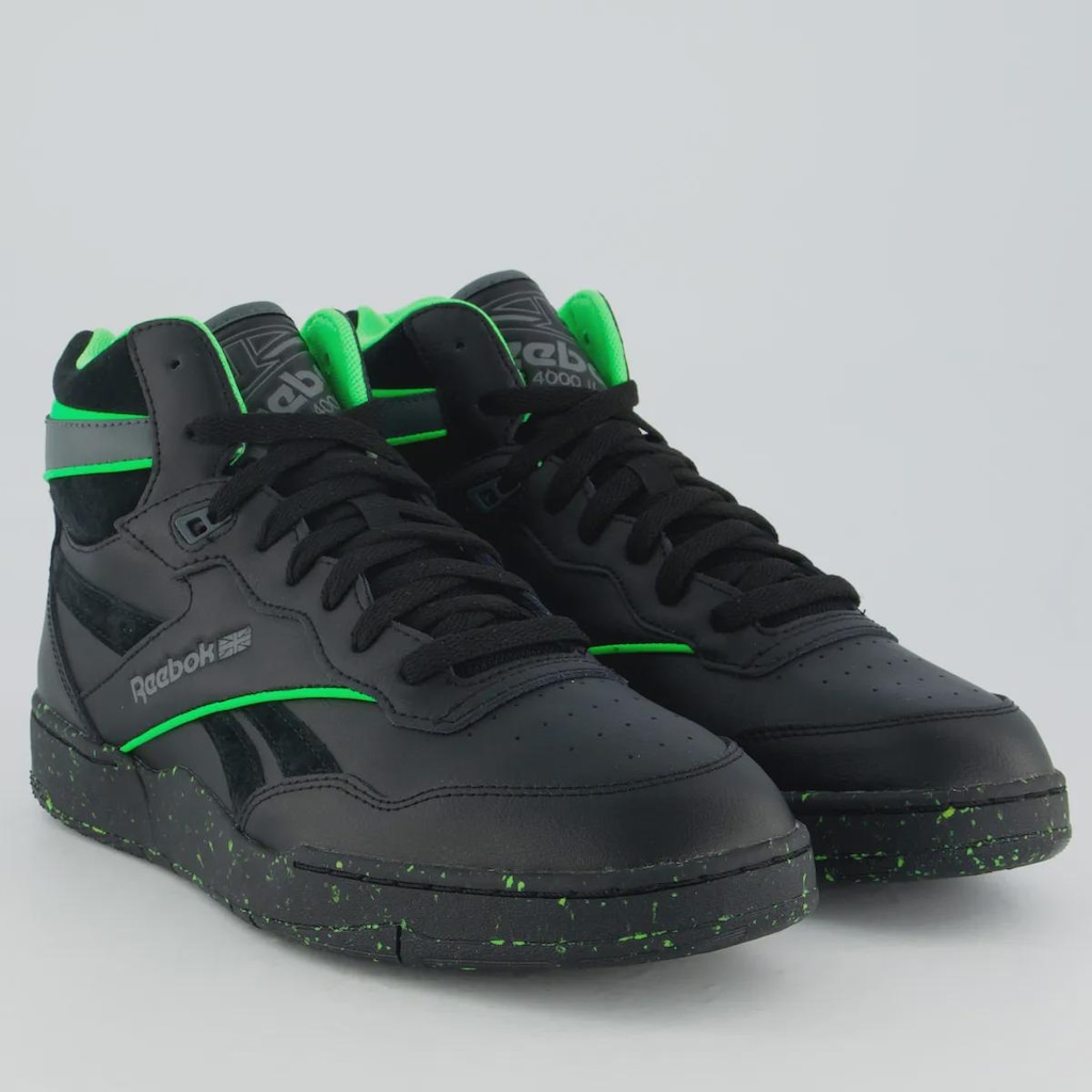 Imagem 5 do produto Tênis Masculino Reebok BB 4000 II