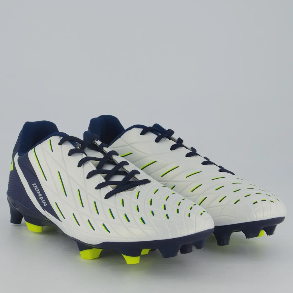 Imagem 2 do produto Chuteira de Campo Adulto Umbro Domain