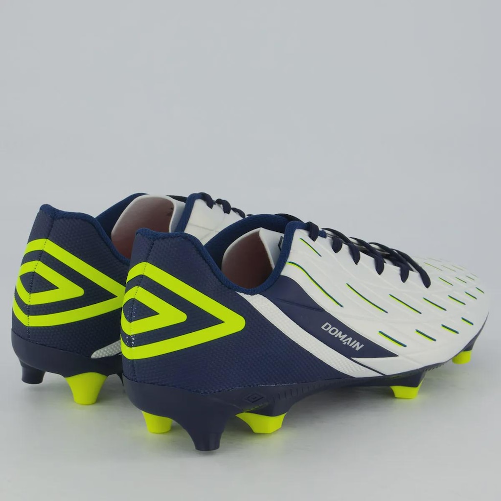 Imagem 3 do produto Chuteira de Campo Adulto Umbro Domain