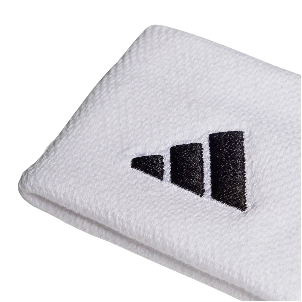 Imagem 2 do produto Munhequeiras Tennis adidas Adulto