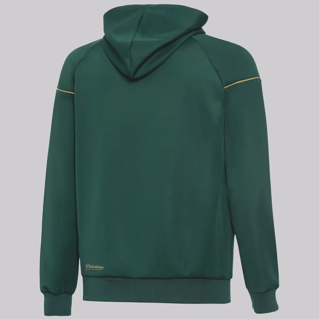 Imagem 2 do produto Jaqueta do Palmeiras Masculina Futfanatics Golden